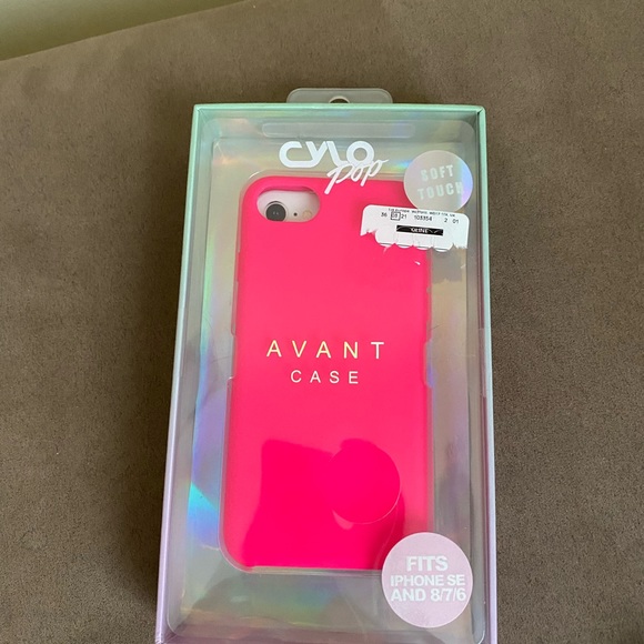 I phone cases for 6/7/8/se - Picture 4 of 6